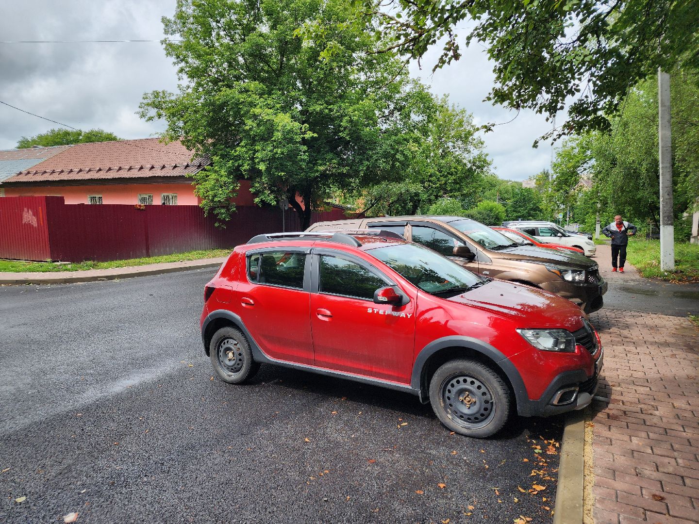 чехов, улица лопасненских ополченцев, дорожный ремонт, капремонт дороги, замена покрытия, новые бордюры, парковочные карманы, обновление проезжей части, тротуары, госпрограмма московской области, развитие дорожного комплекса, планы ремонта на 2025 год,