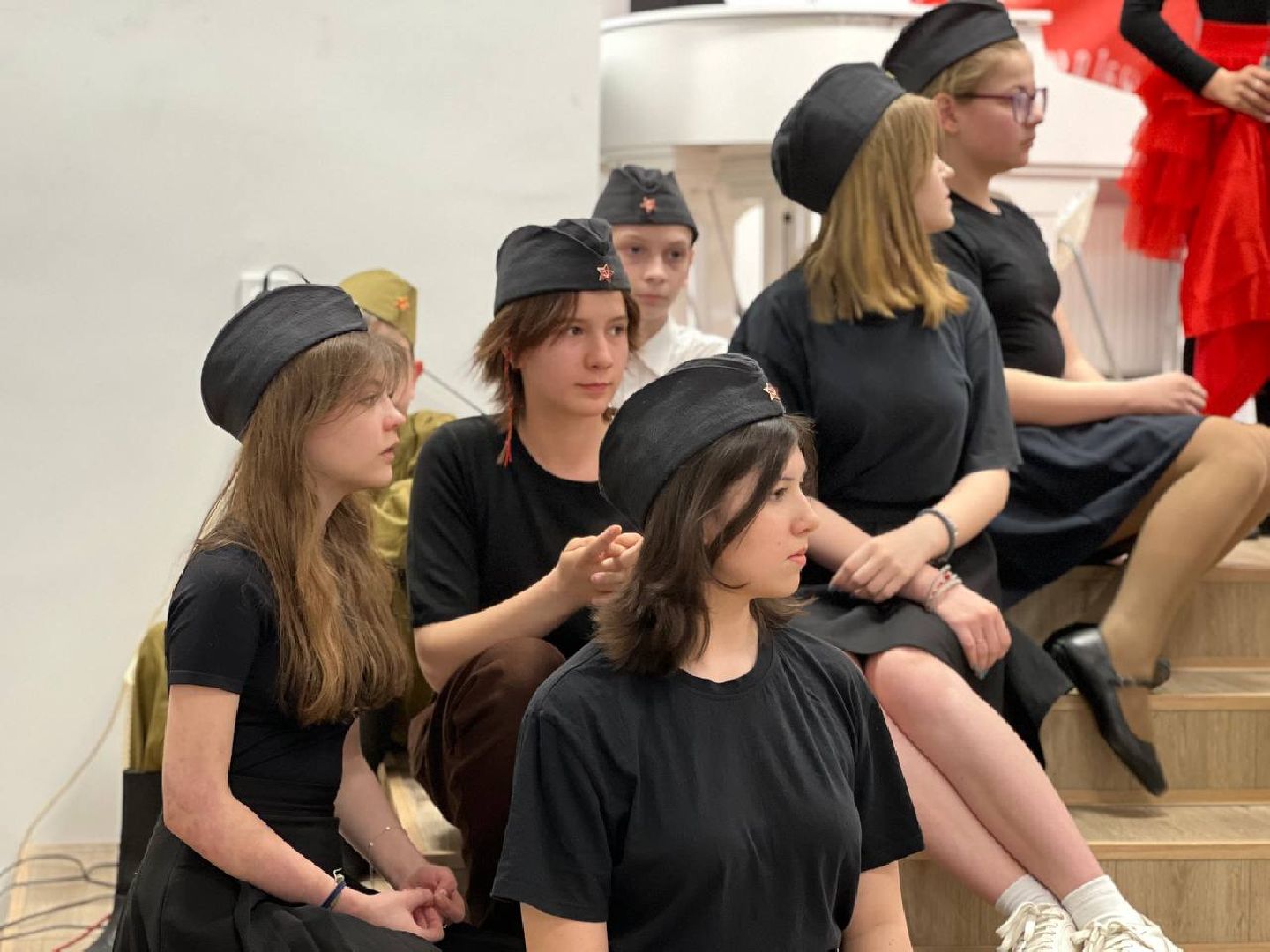 Подольск, 9мая, концерт