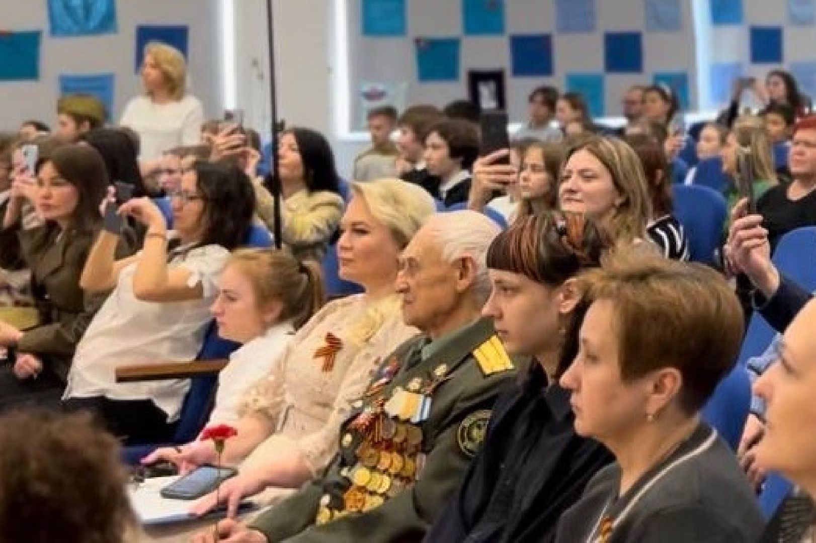 Подольск, 9мая, концерт