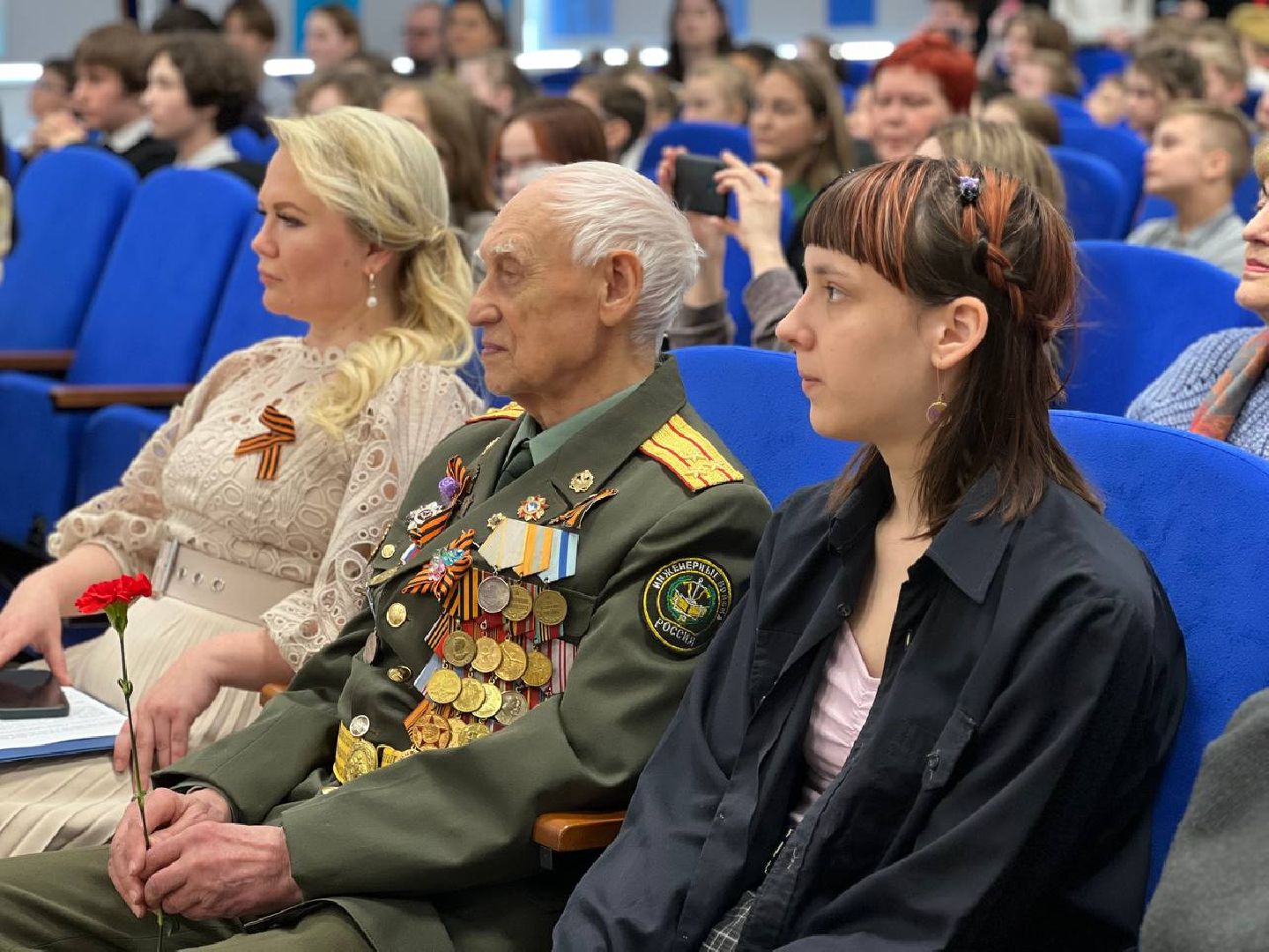 Подольск, 9мая, концерт