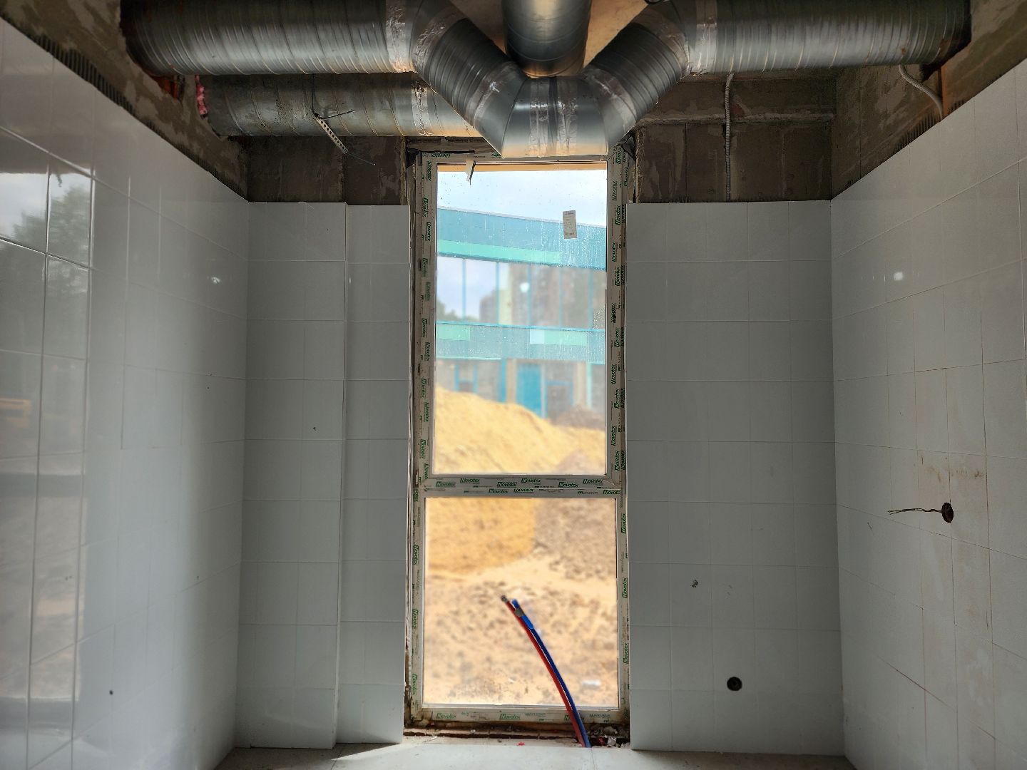 королёв, строительство 2025, школа 1, космическая пристройка,