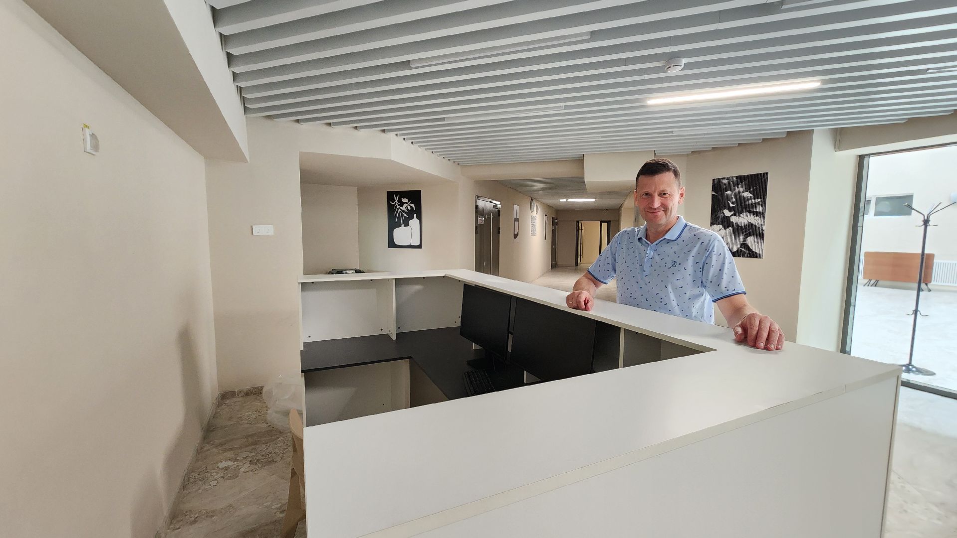 протвино, дом культуры протон, кинотеатр,