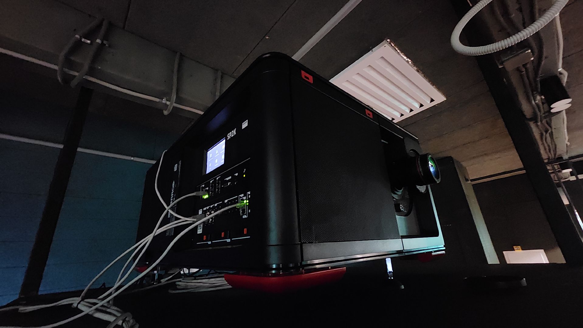 протвино, дом культуры протон, кинотеатр,