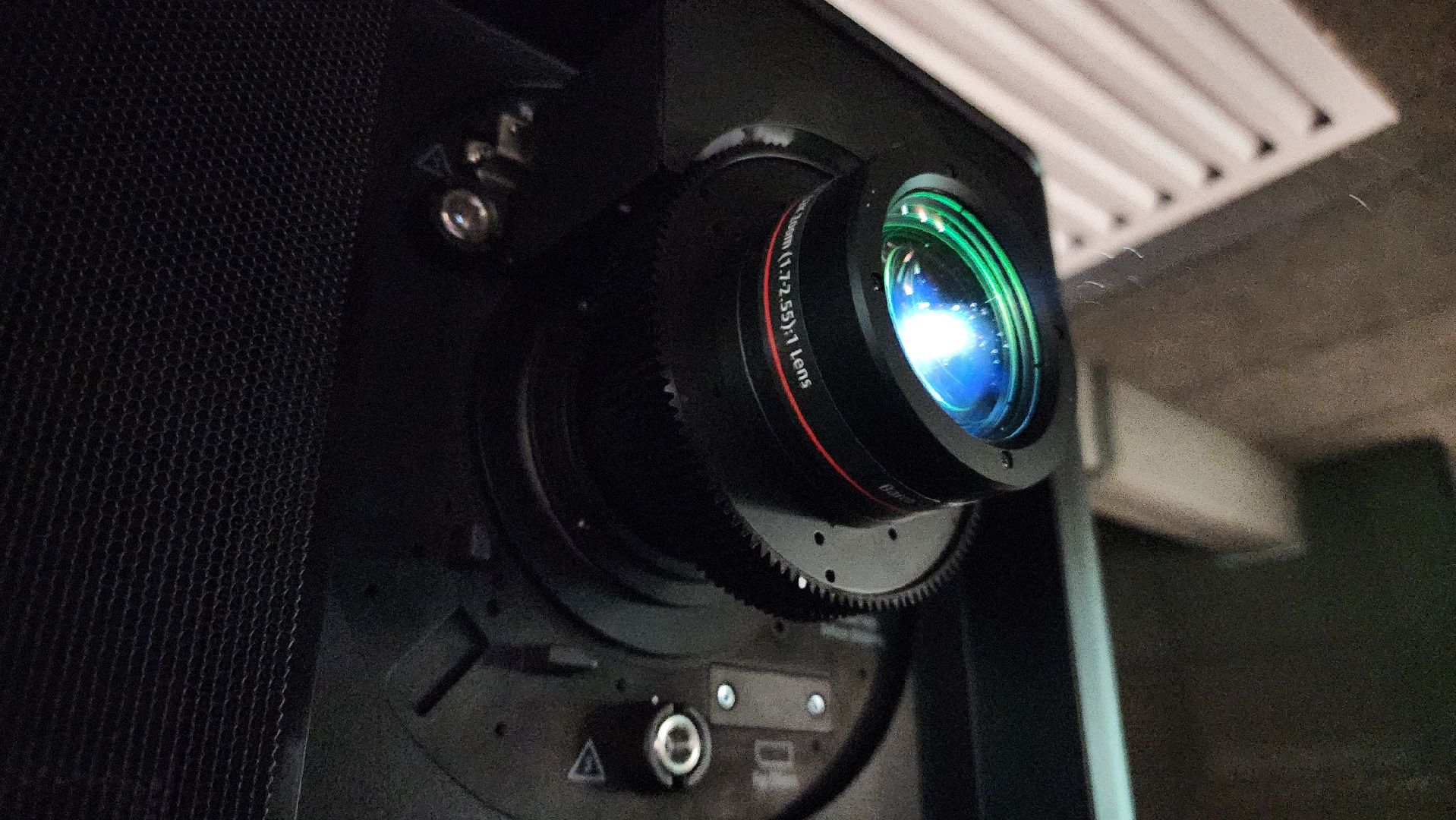 протвино, дом культуры протон, кинотеатр,