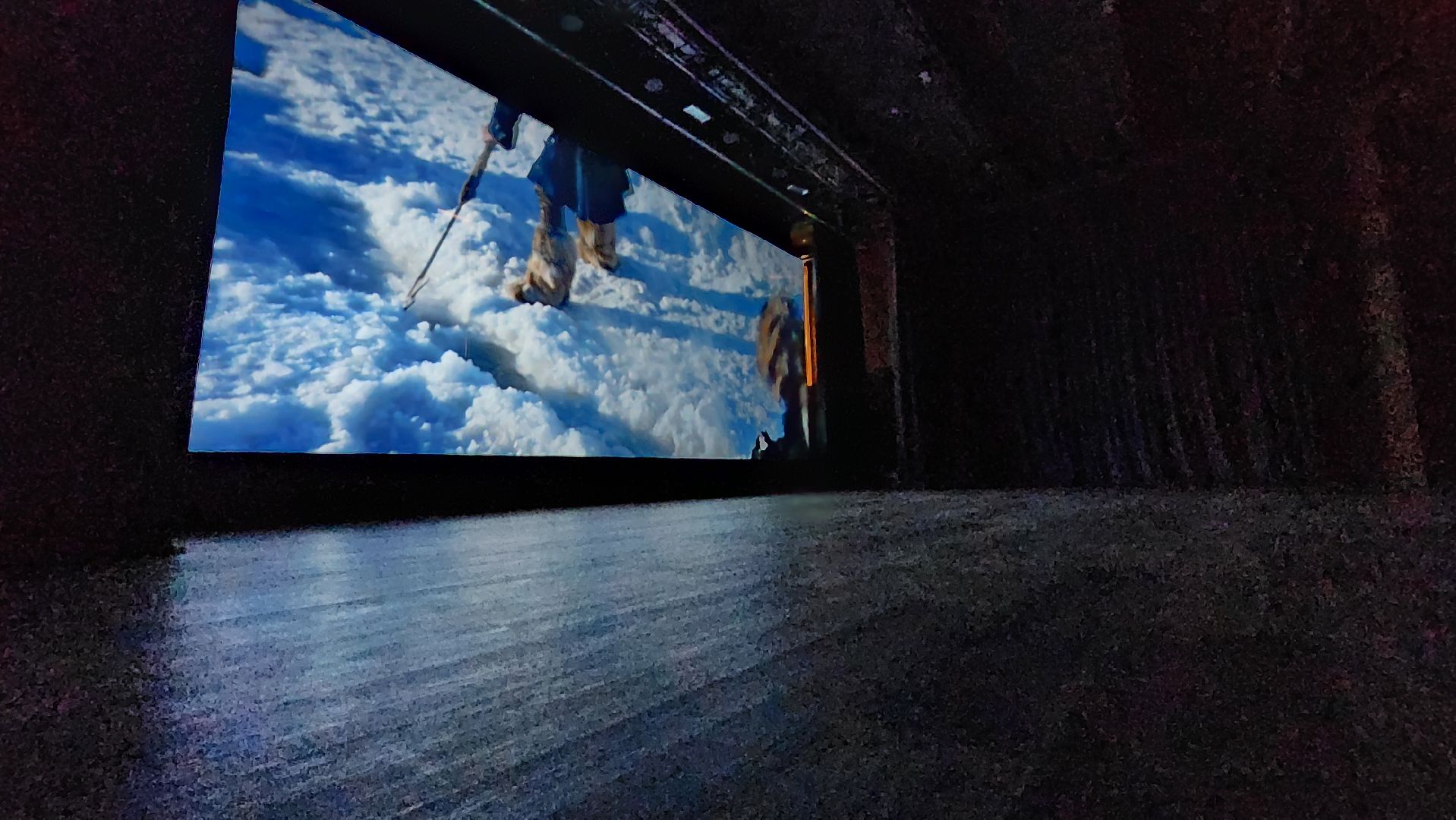 протвино, дом культуры протон, кинотеатр,