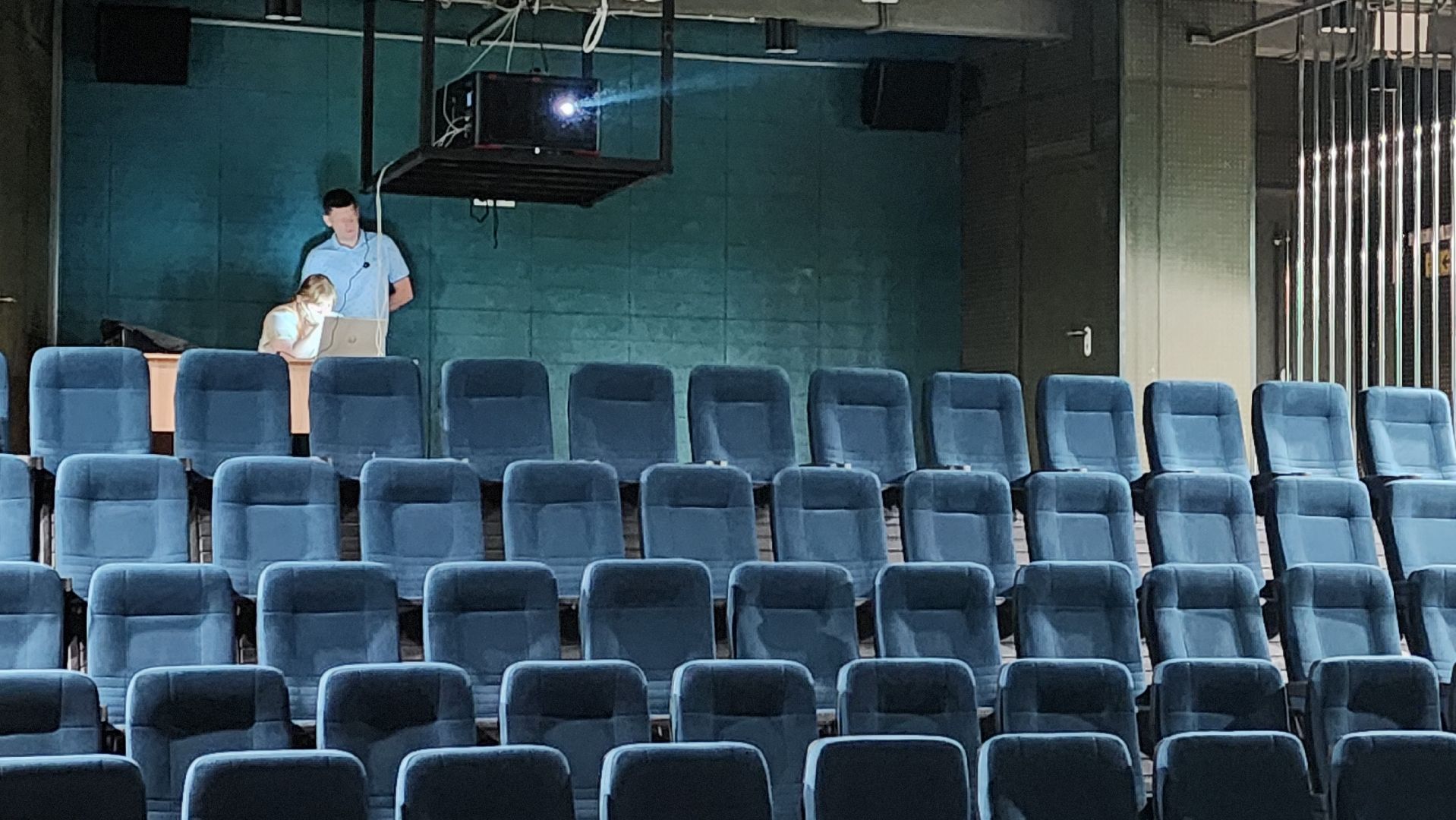 протвино, дом культуры протон, кинотеатр,