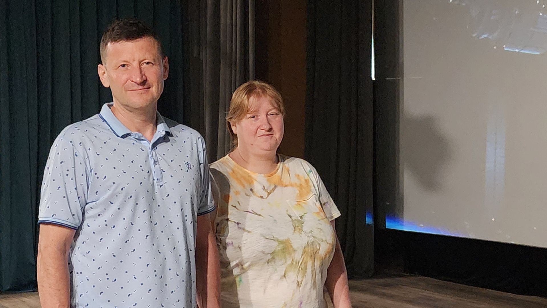 протвино, дом культуры протон, кинотеатр,