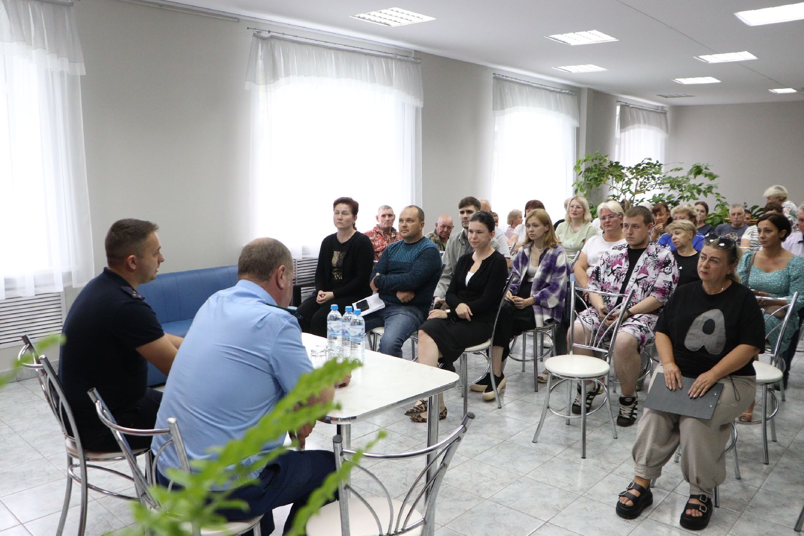 зарайск, прокуратура, защита от кибератак,