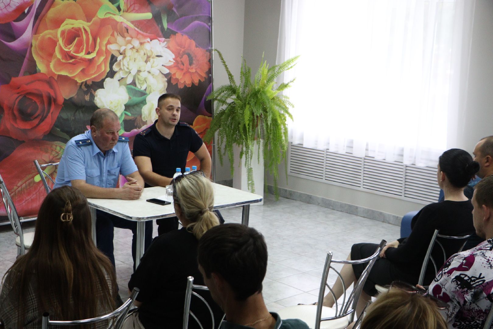 зарайск, прокуратура, защита от кибератак,