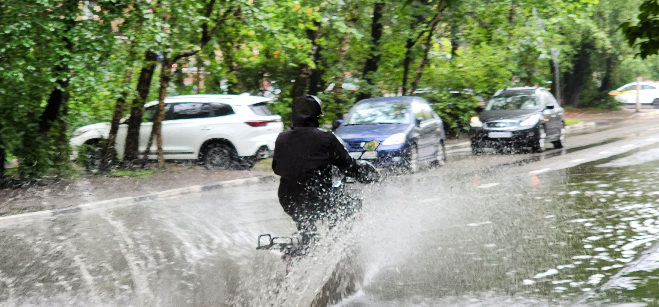 Химки , ЖКХ, Подтопление , Водоканал,Химводосток,