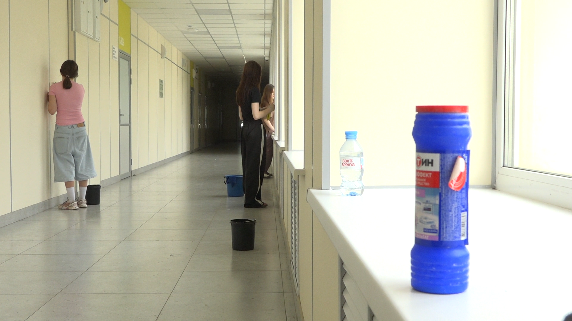 школа попова, власиха поповка, школа имени попова,  трудовые бригады, летние трудовые бригады,