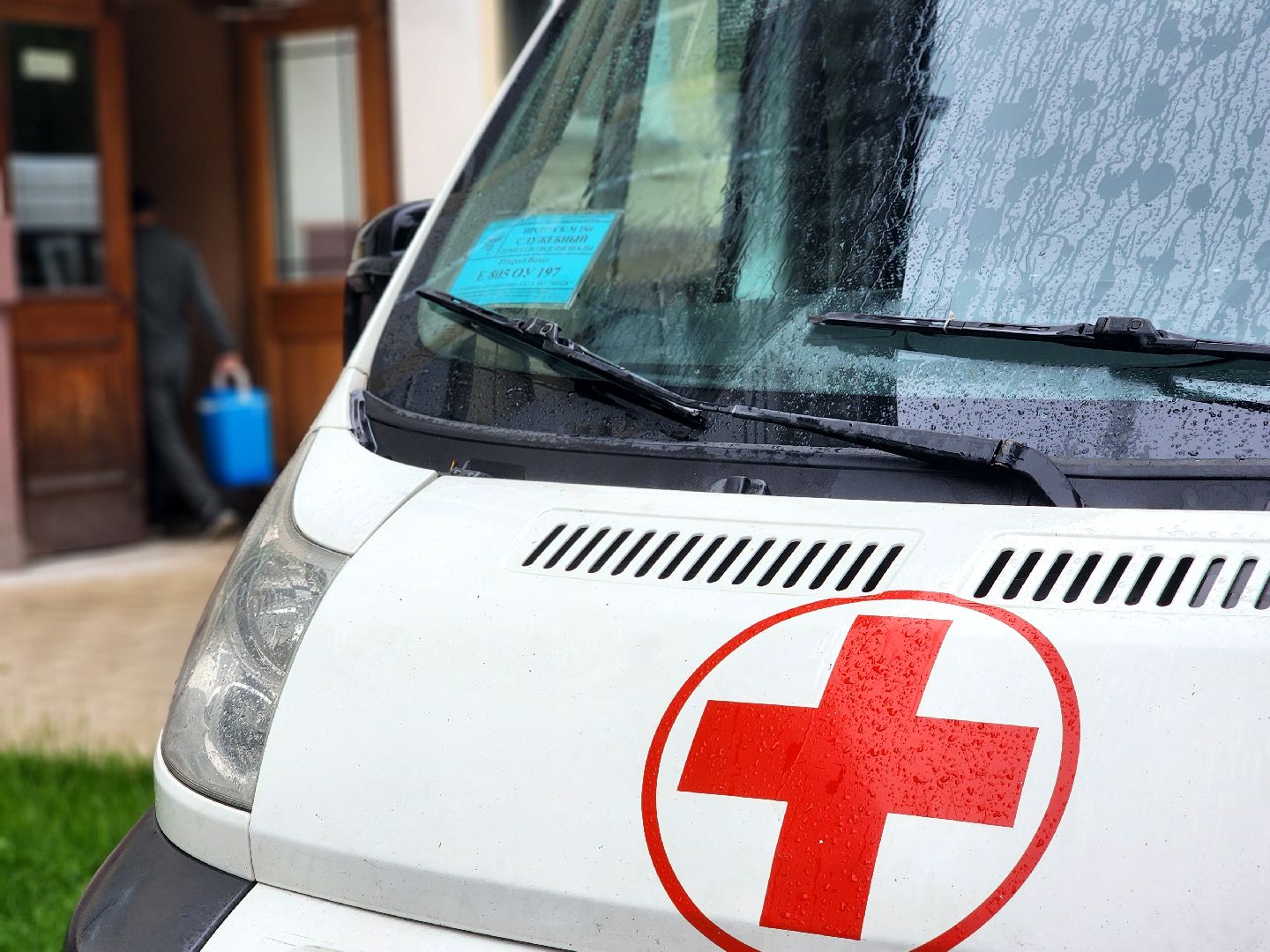 дубна, доноры подмосковья, донорская акция, дубненская больница,