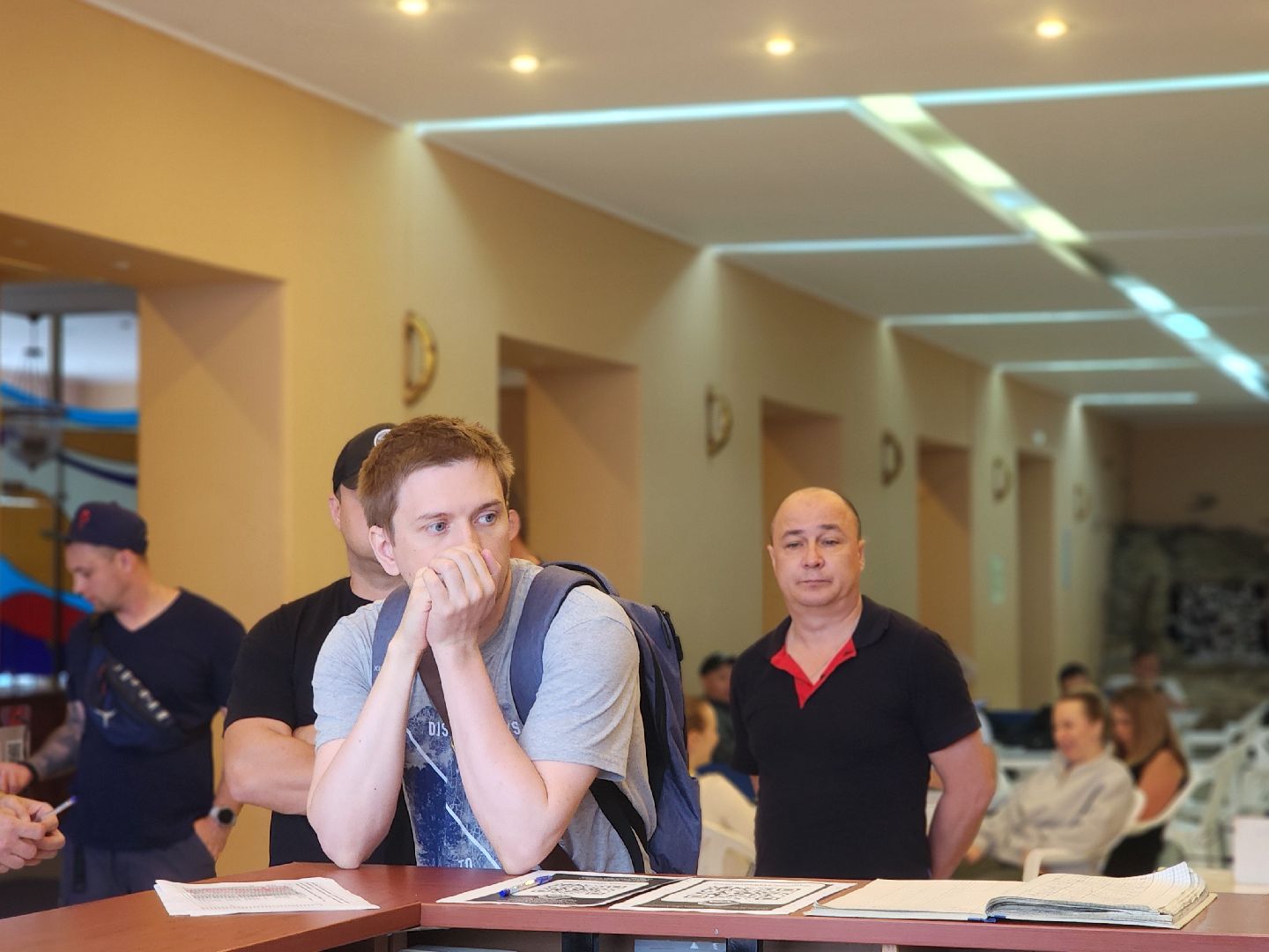 дубна, доноры подмосковья, донорская акция, дубненская больница,