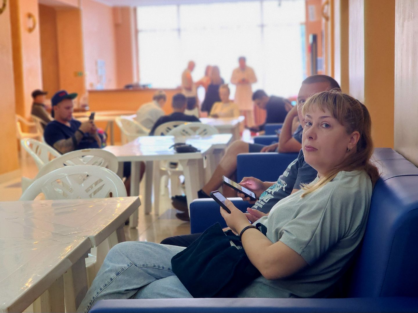 дубна, доноры подмосковья, донорская акция, дубненская больница,