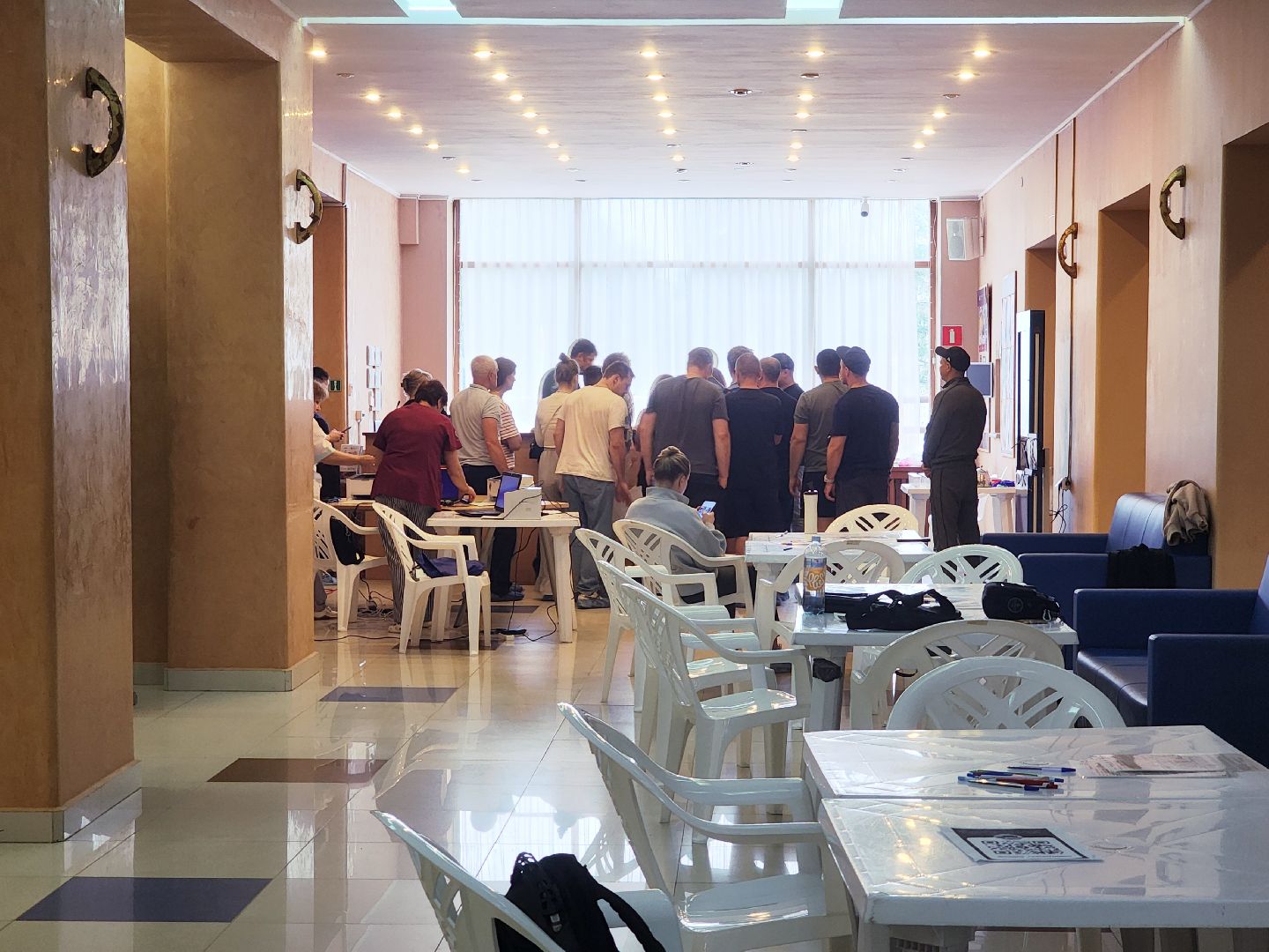 дубна, доноры подмосковья, донорская акция, дубненская больница,