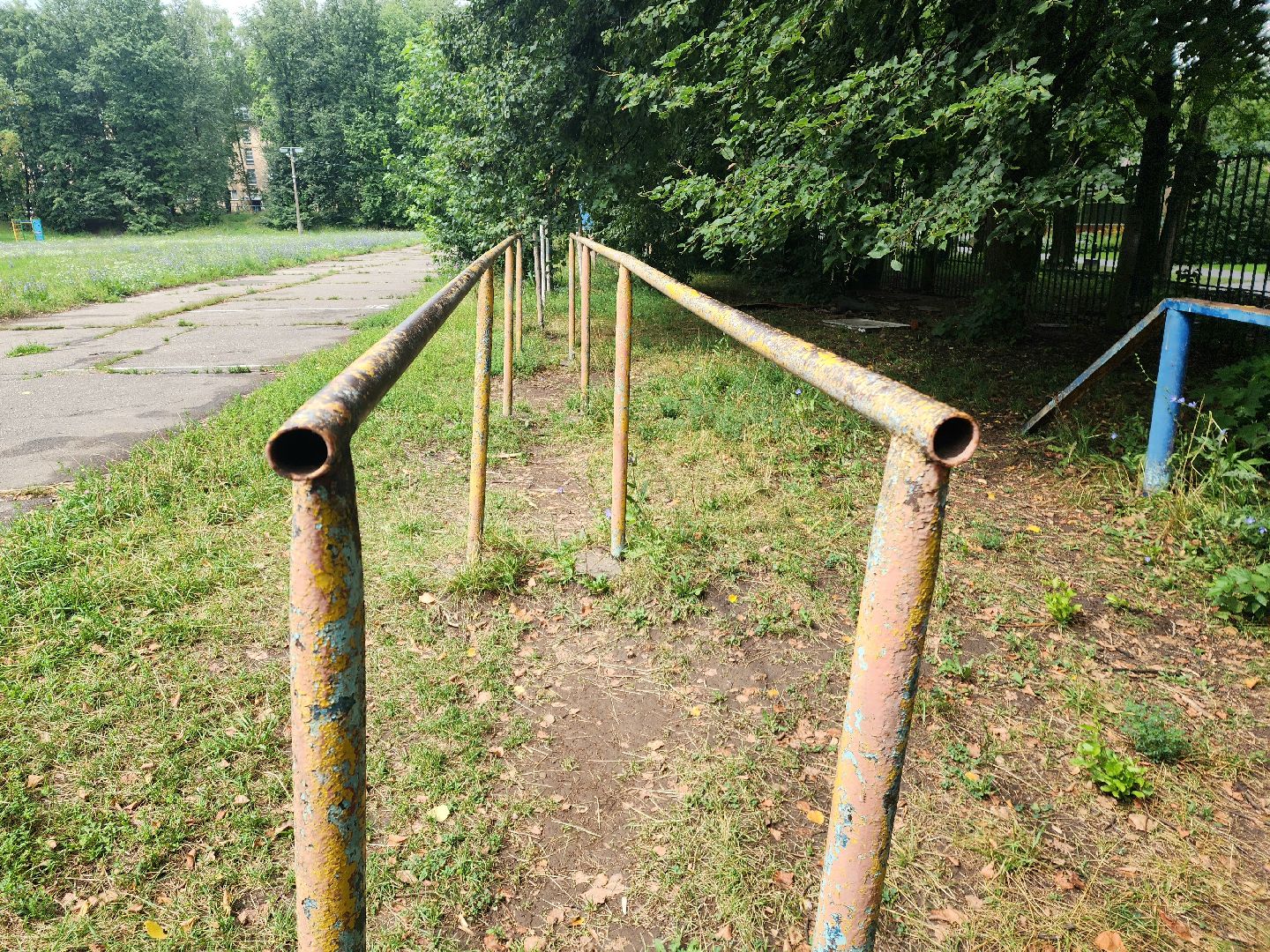 пущино, серпухов, образование,