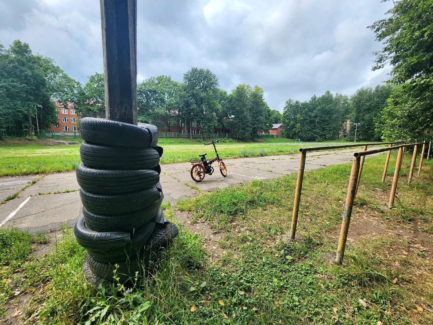 пущино, серпухов, образование,