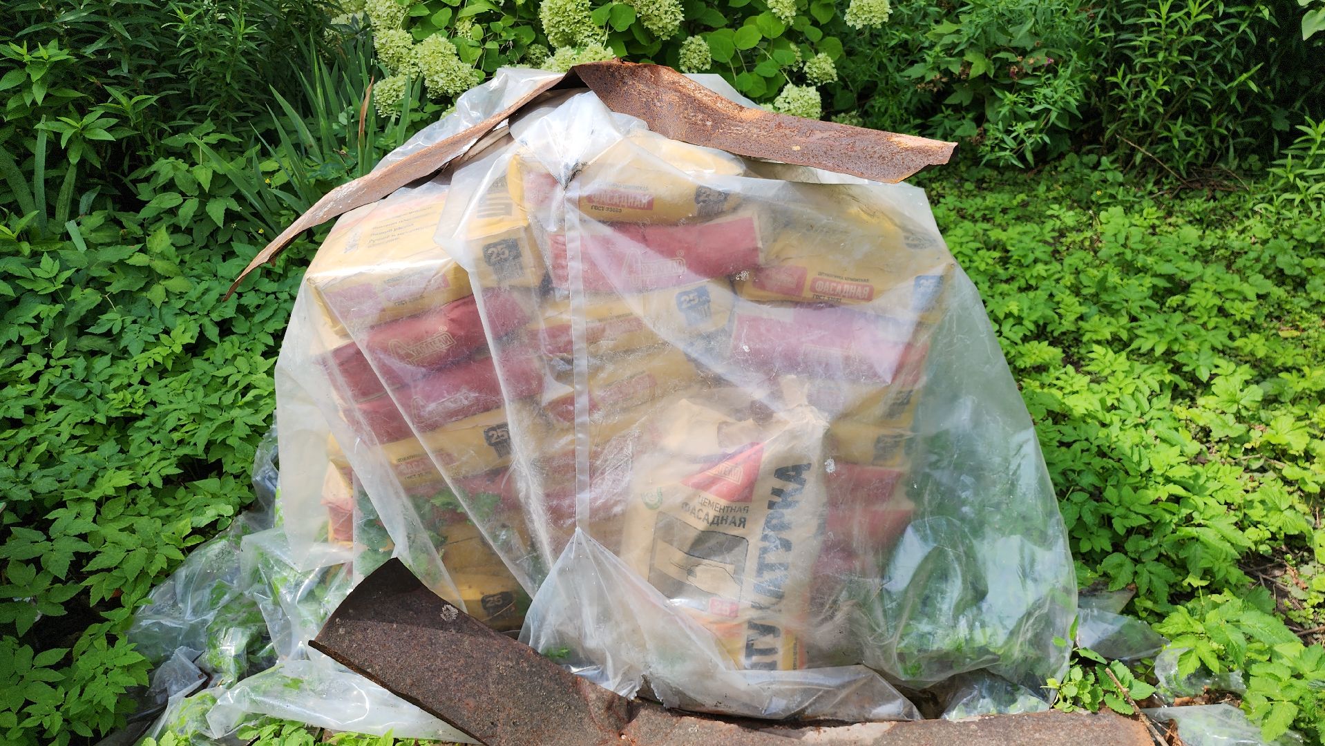 серпухов, подмосковье, капремонт фасада,