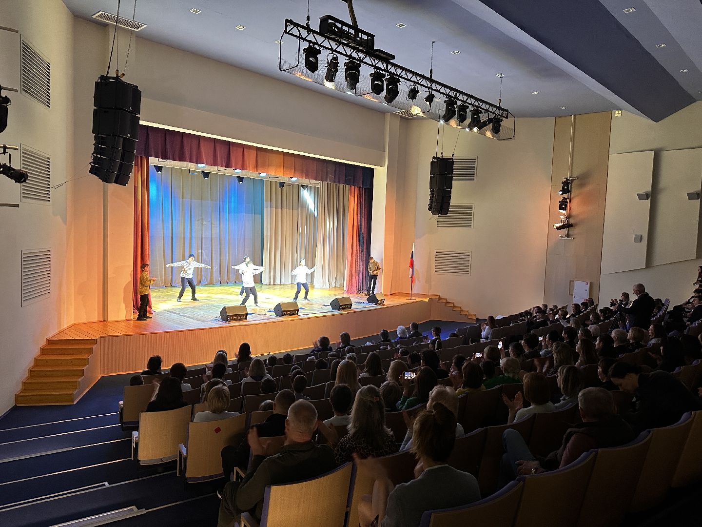 Марафон Памяти, День Победы, Дерево Победы, Ветераны, Одинцово