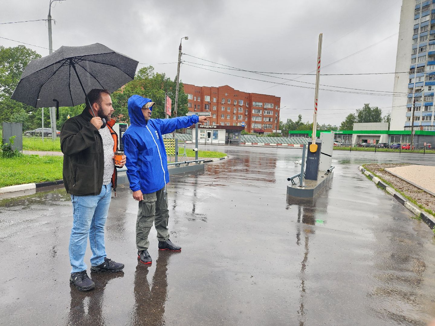фрязино, ветеран сво, мгимо, вручение дипломов,