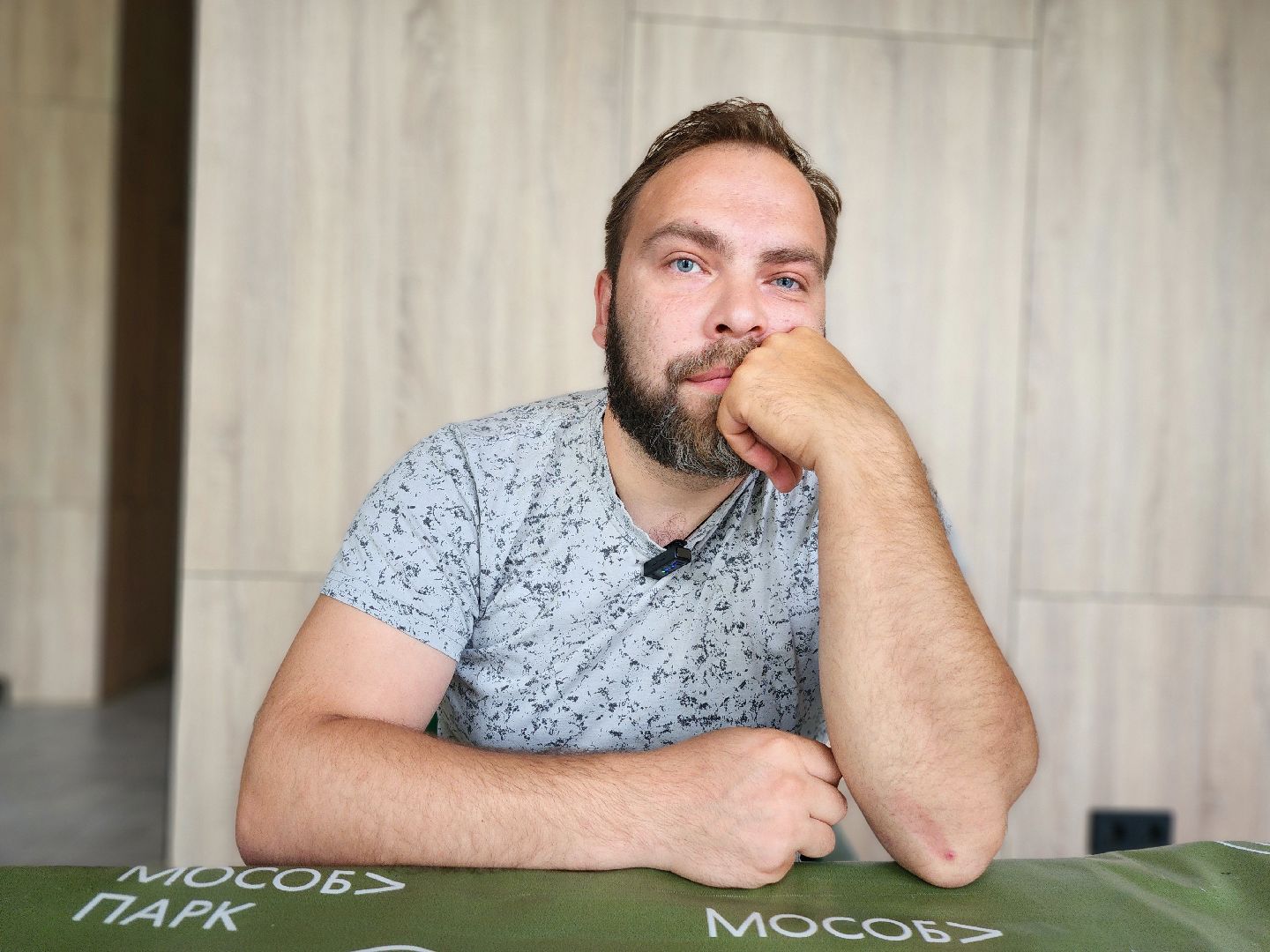 фрязино, ветеран сво, мгимо, вручение дипломов,