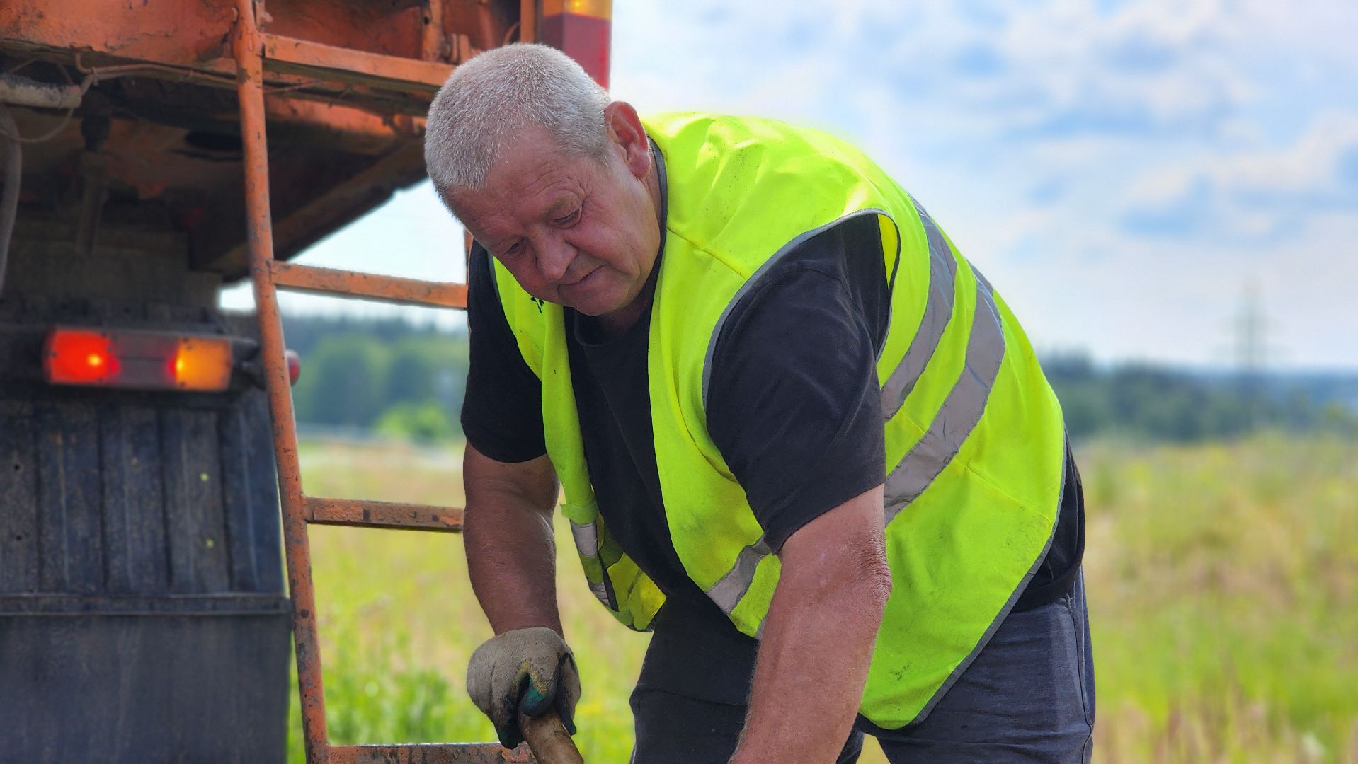 волоколамск, ремонт дорог, ямочный ремон,