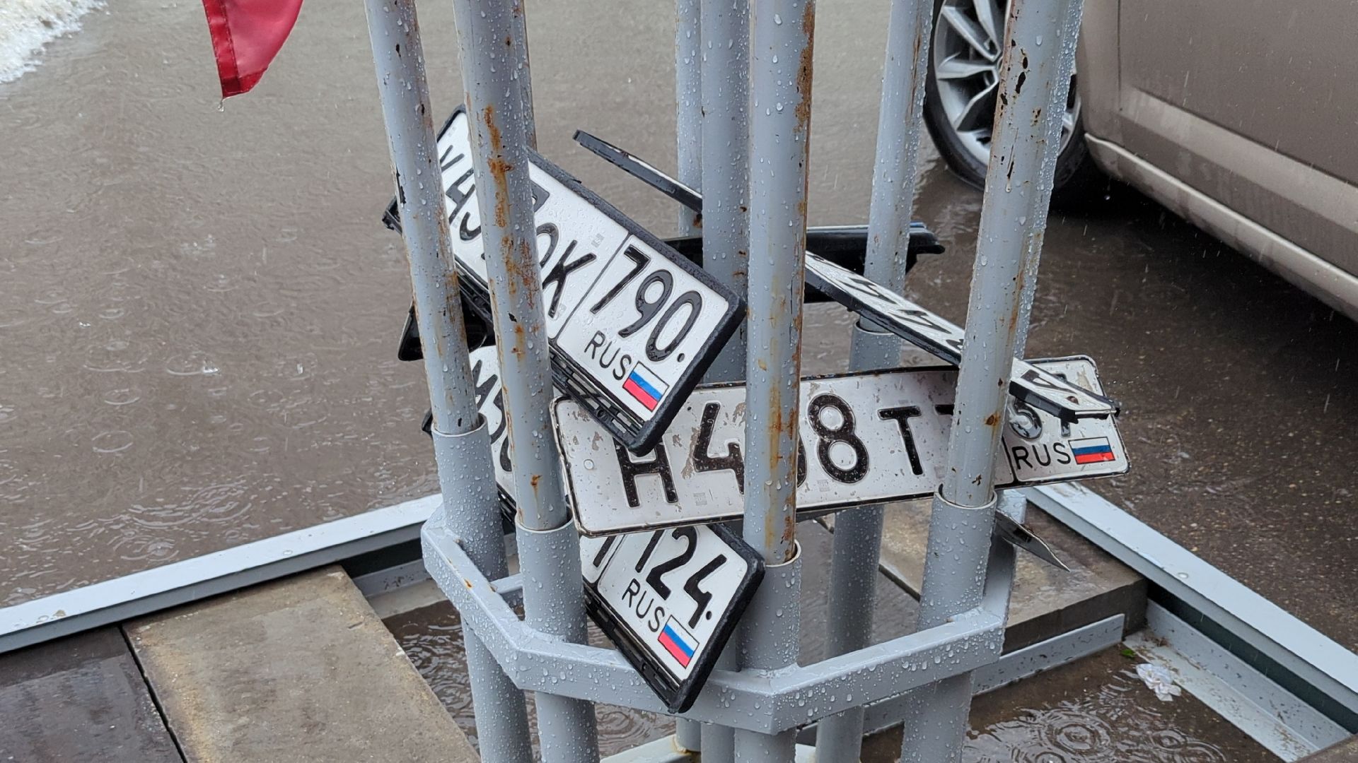 чп, красногорск, наводнение, павшинская пойма,