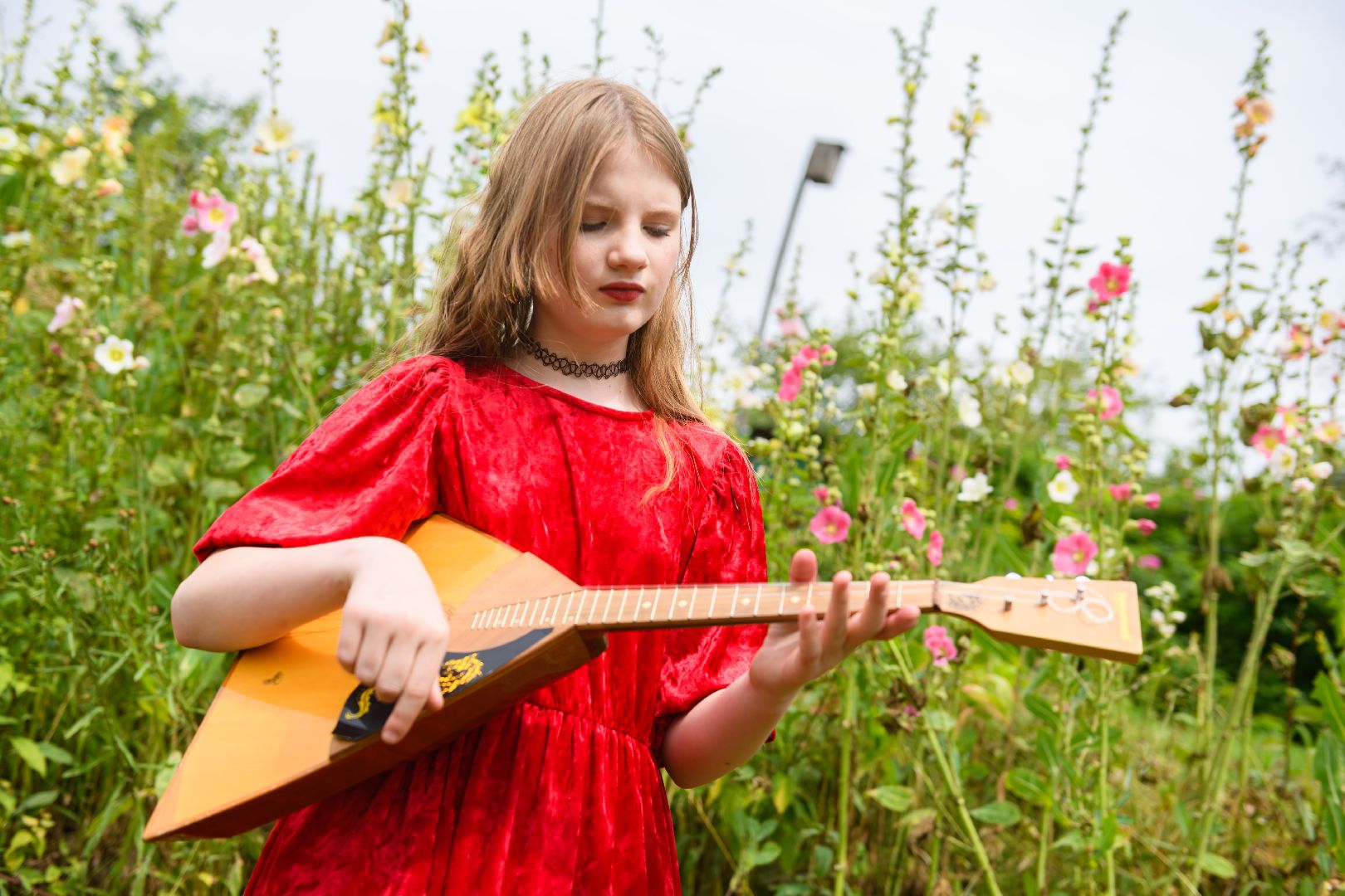 общество, русская народная культура, лыткарино, многодетная россия 2025,
