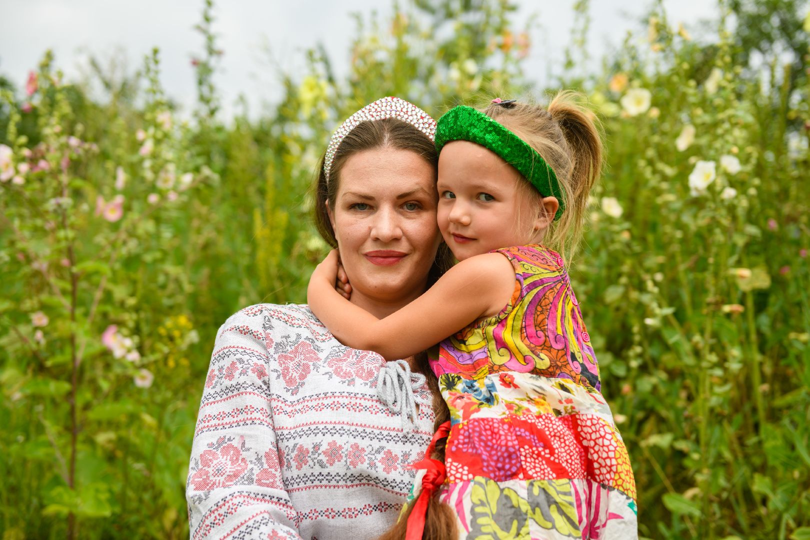 общество, русская народная культура, лыткарино, многодетная россия 2025,