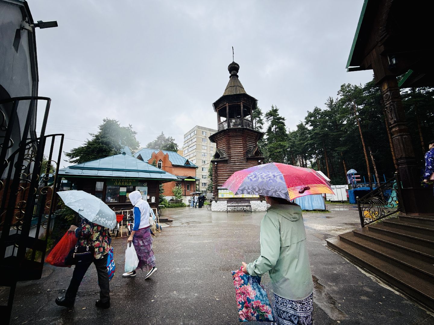 раменское, колокольный звон, фестиваль колокольного звона, казанский храм, раменские звоны,