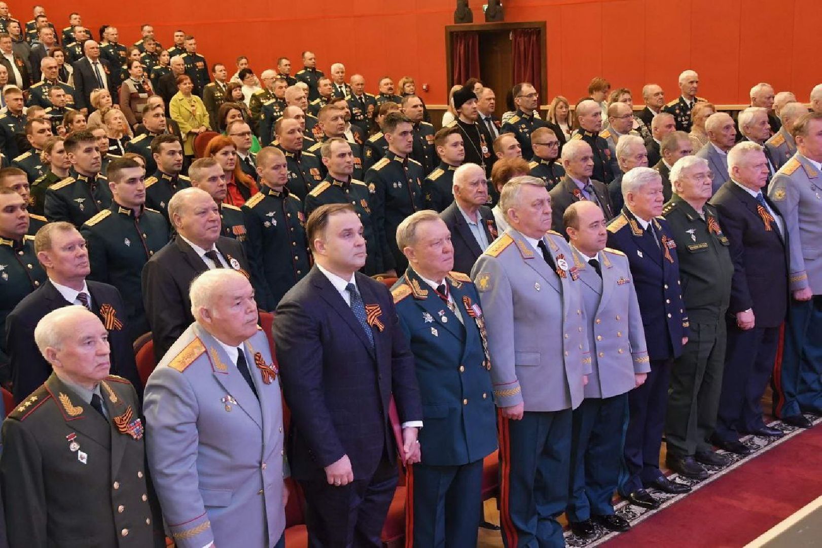 Парад Победы, Власиха, День победы, РВСН