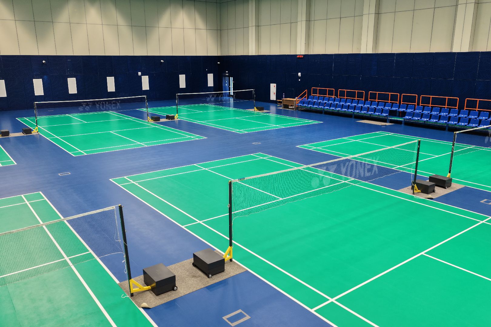 видео с коптера, новый фок в раменском, бадминтонный центр, бассейн в раменском,