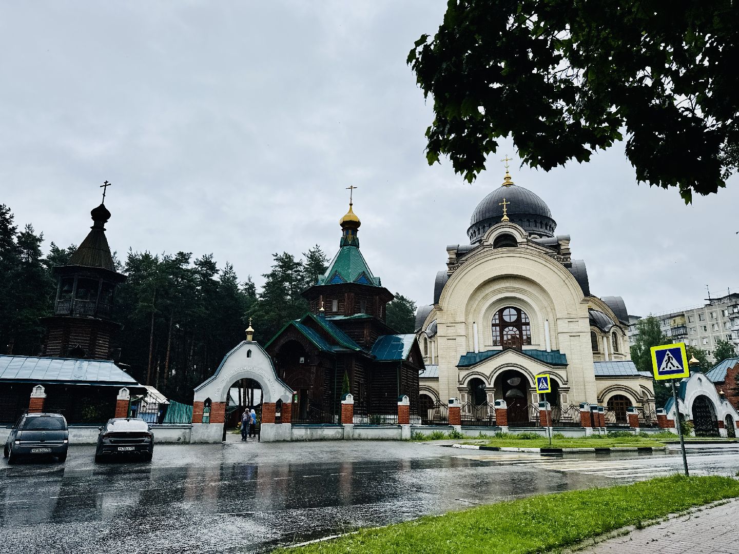 раменское, колокольня, изобретение,  разработка, наука и религия, раменские звоны,