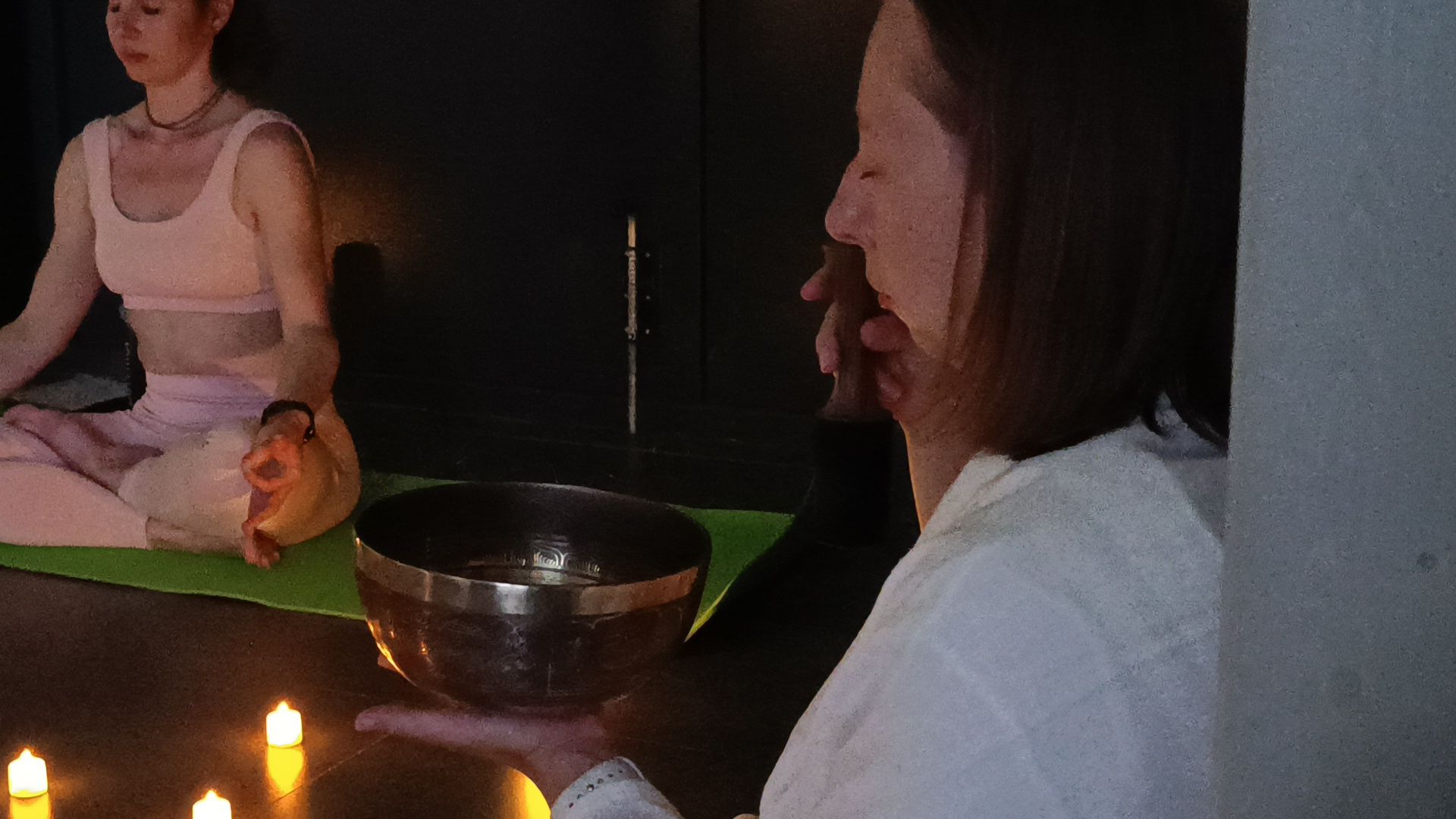 йога, парк, лобня,