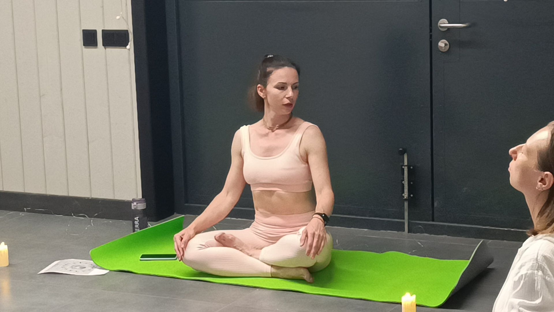 йога, парк, лобня,