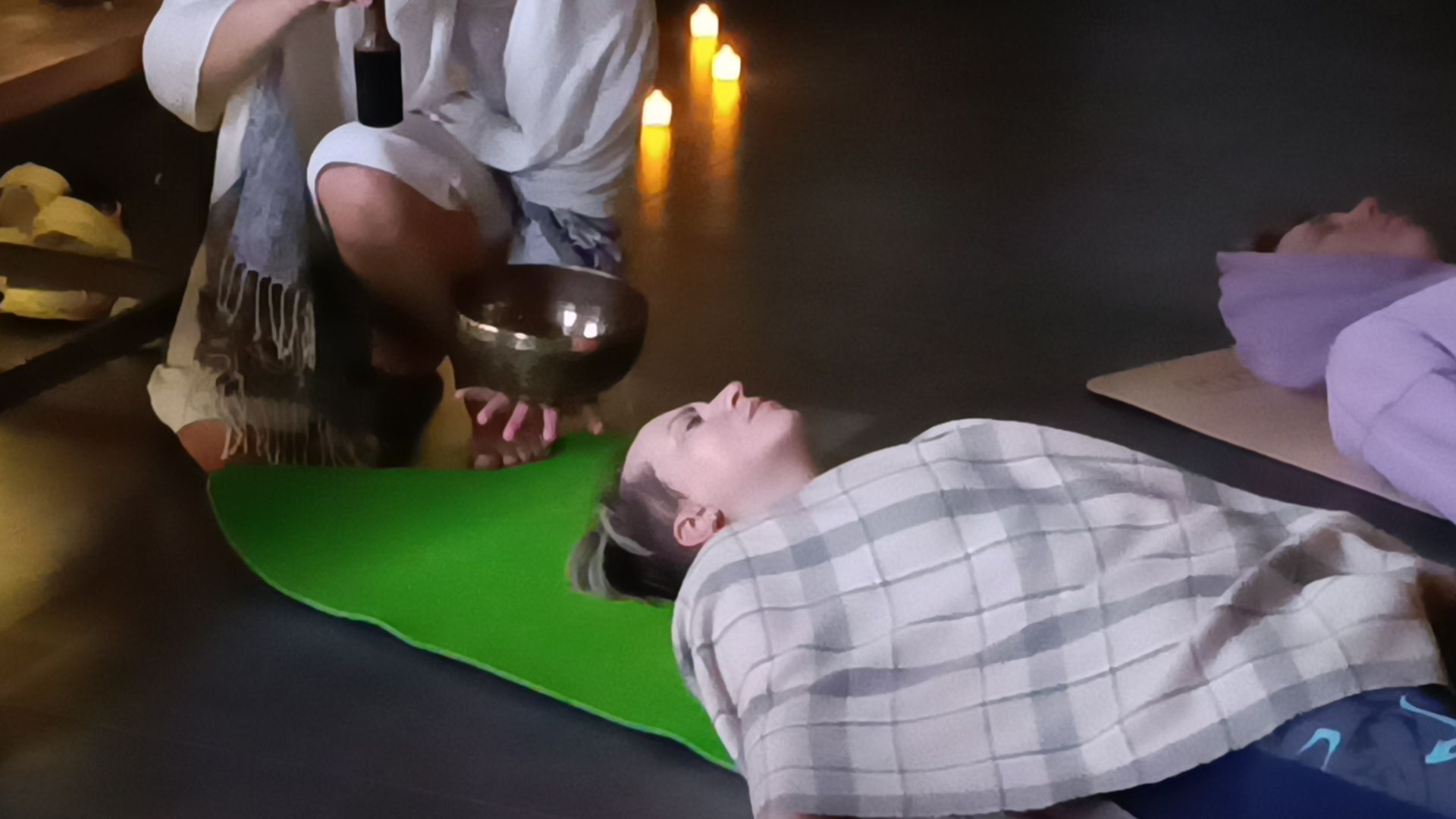 йога, парк, лобня,