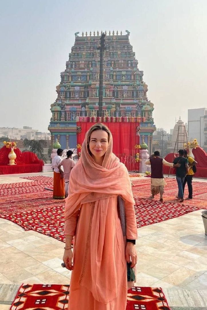 йога, парк, лобня,