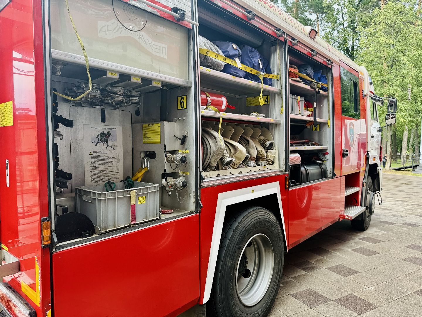 пожарный, спасатель, мчс, портрет, раменское,