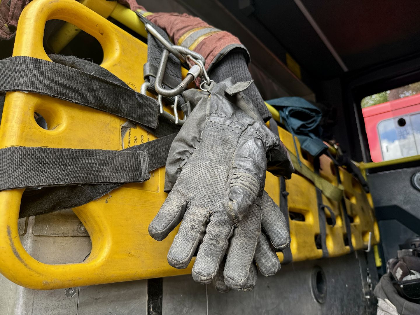 пожарный, спасатель, мчс, портрет, раменское,