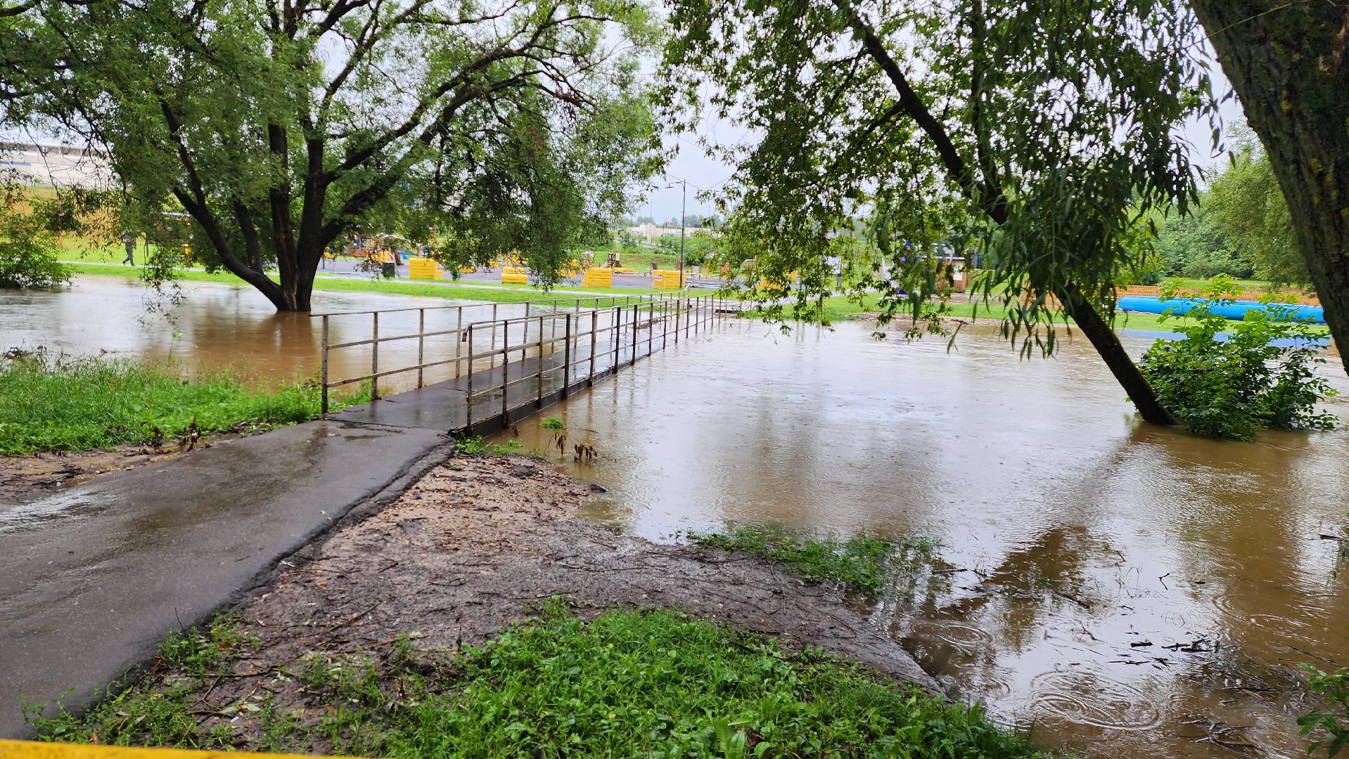 истра, парки, благоустройство,