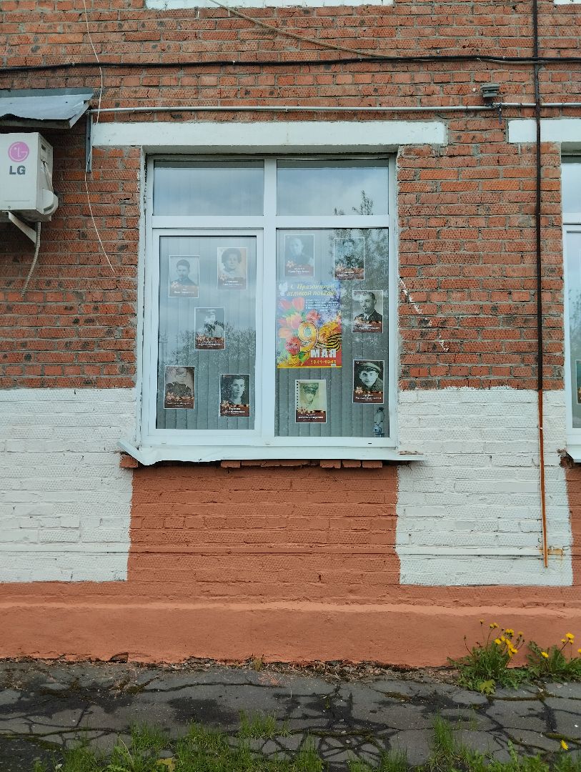 9 мая, Окна Победы, Стена Победы, Георгиевская лента, Богородский городской округ, Ногинск