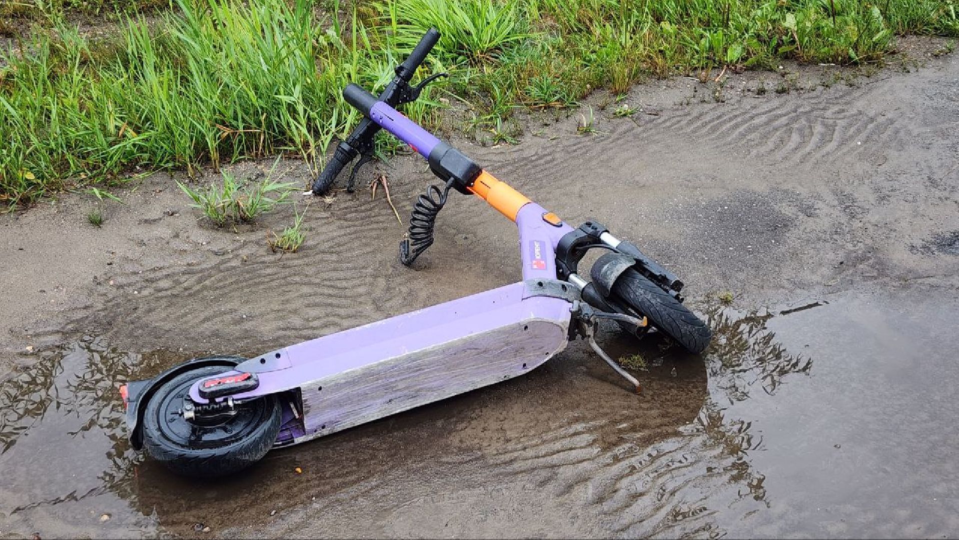 Дмитров, Ливень, Потоп, Некрасовский водоканал,