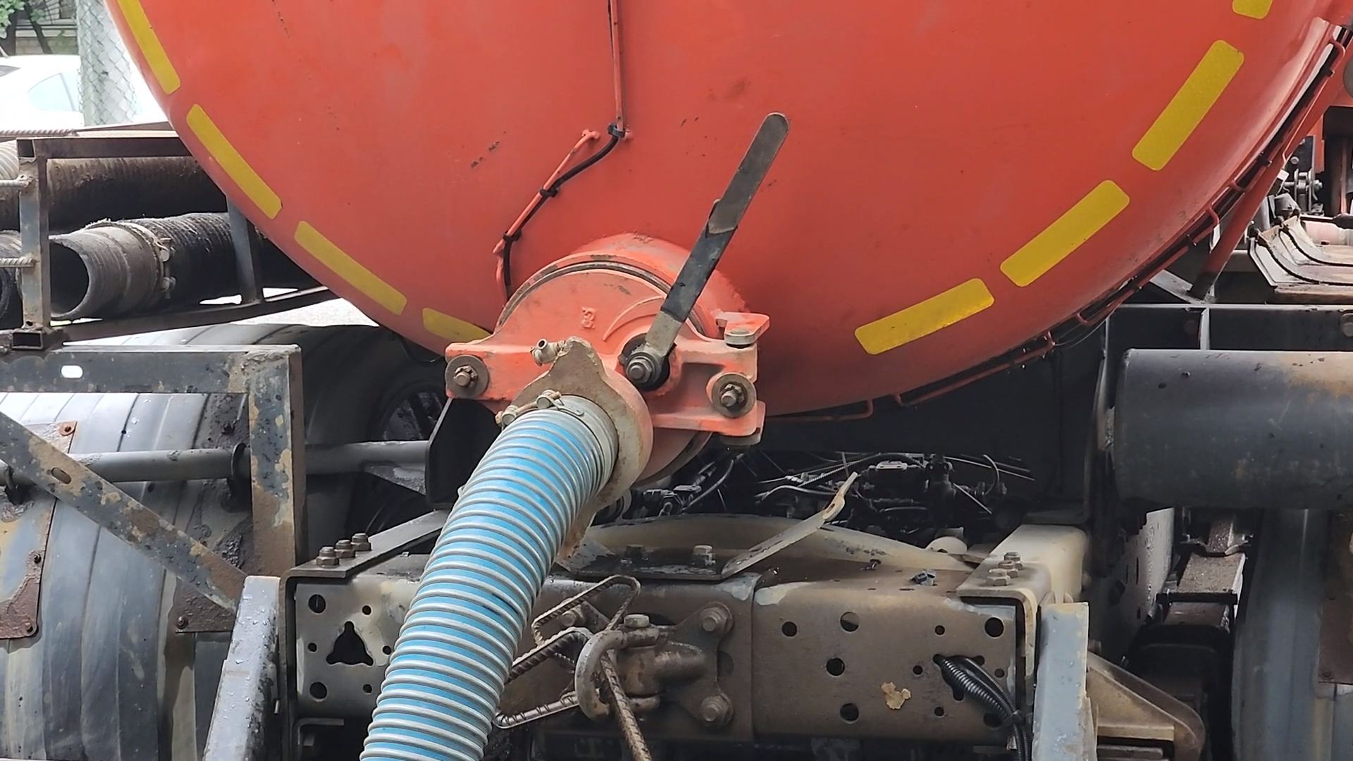 королёв, благоустройство, последствия дождя, откачка воды на улицах округа,