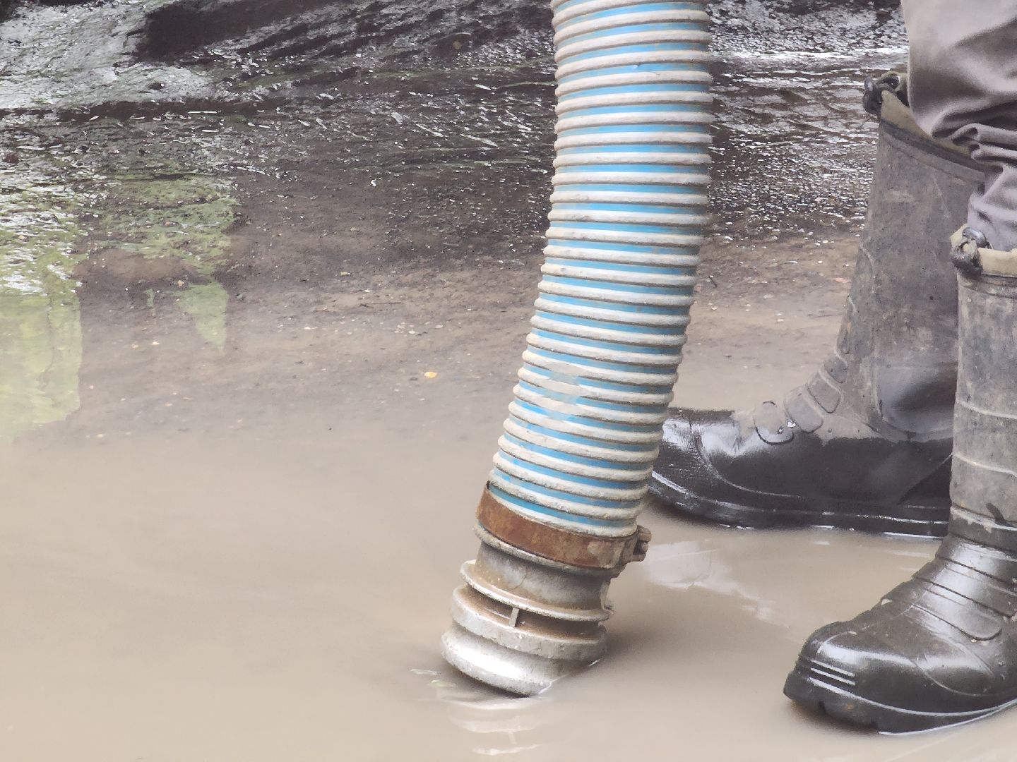 королёв,  устранение затопления, благоустройство , автобытдор, водоканал,