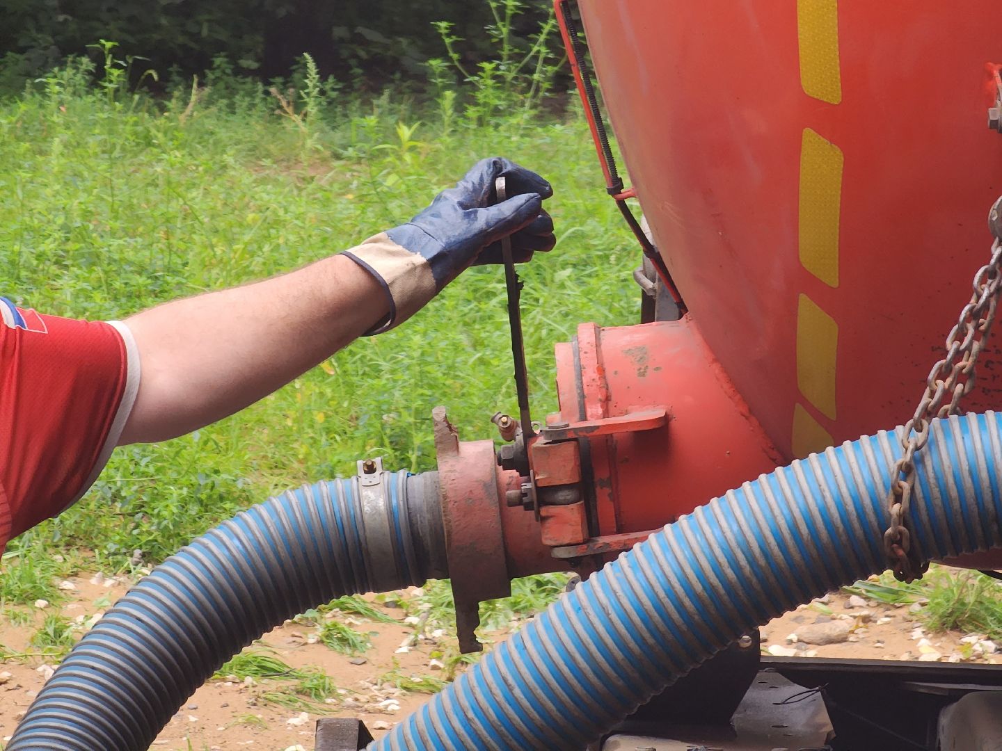 королёв,  устранение затопления, благоустройство , автобытдор, водоканал,