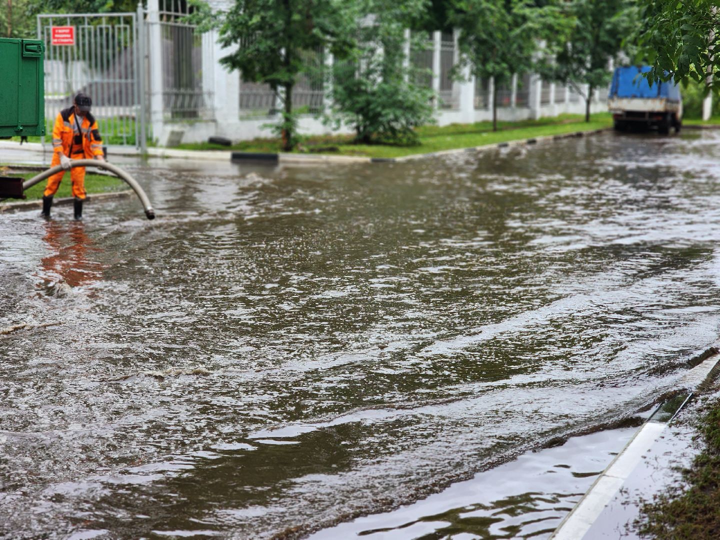 королёв, благоустройство , автобытдор, водоканал, теплосеть,