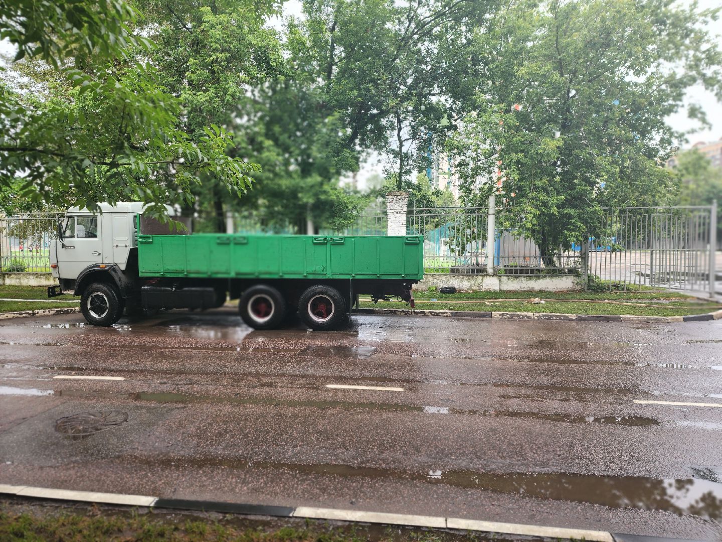 королёв, благоустройство , автобытдор, водоканал, теплосеть,