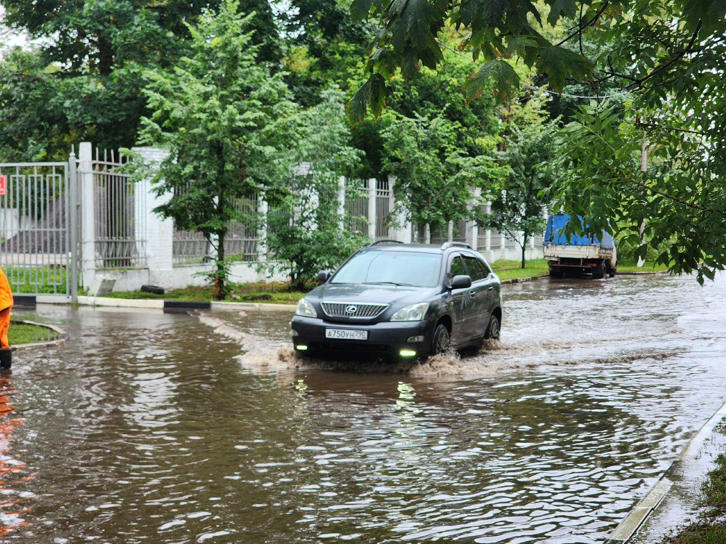 королёв, благоустройство , автобытдор, водоканал, теплосеть,