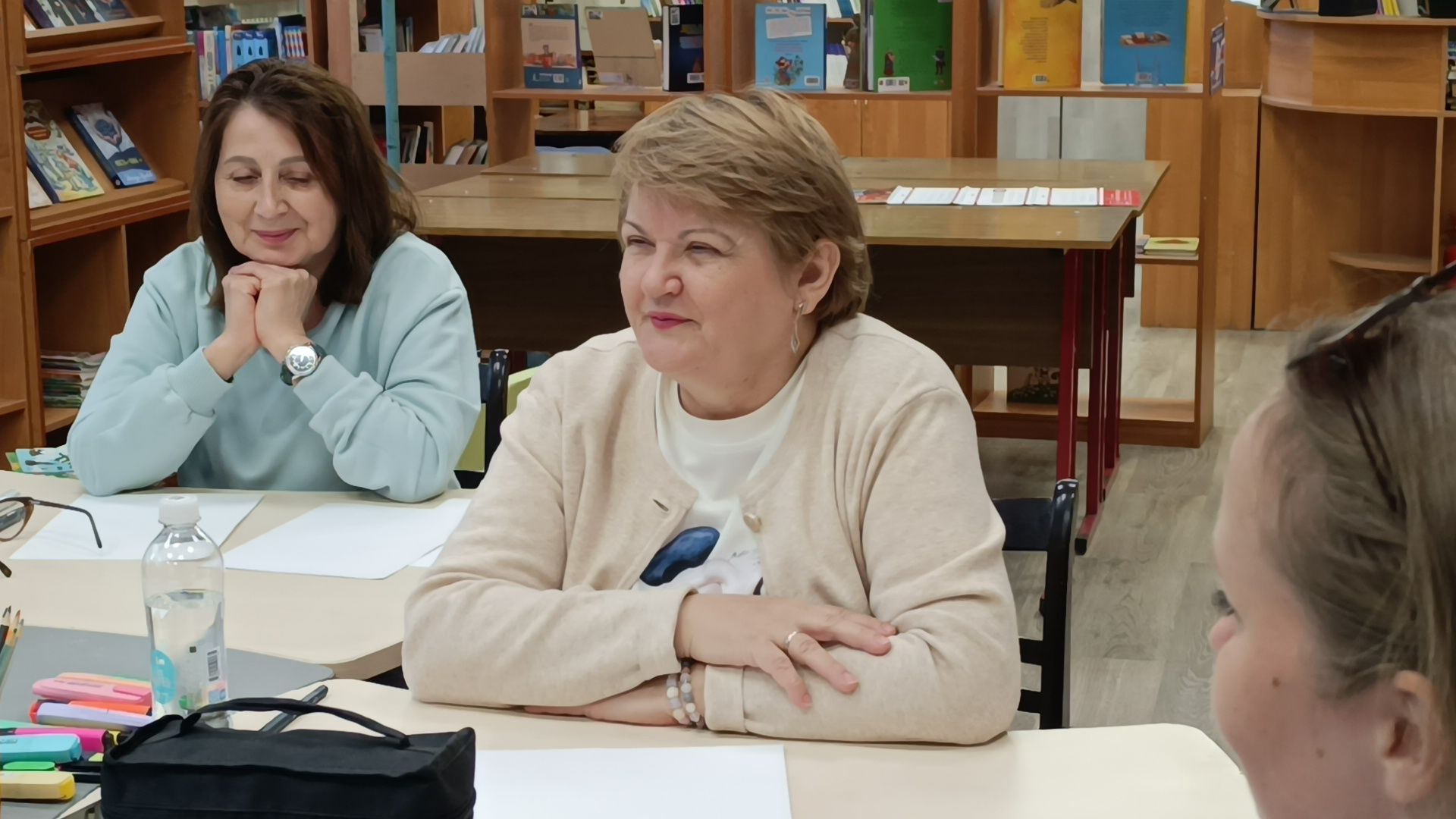 нейрографика, библиотека, лобня,