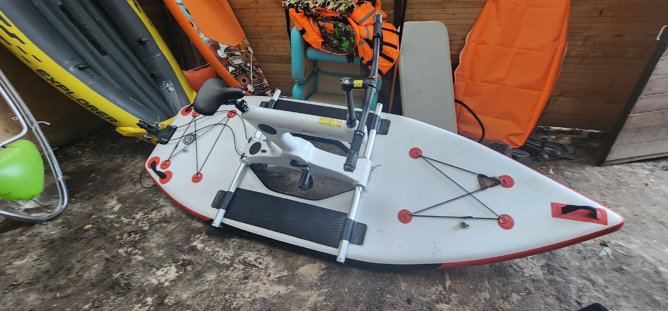 долгопрудный, парк мысово, котовский залив, пляж, лодки, сапы, лодка в форме сердца, романтика,